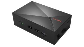ECS, ECS Liva X, ECS Liva X mini PC, Cheap Windows PCs