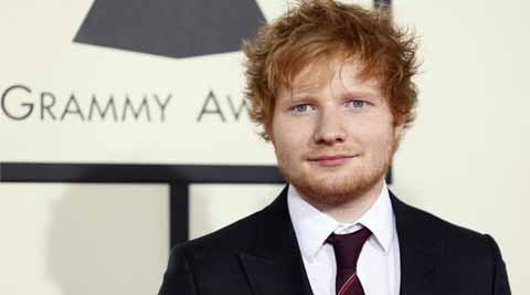 39 Facts About Ed Sheeran 