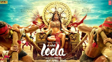 Ek Paheli Leela, Sunny Leone, NH10, Shamitabh, Detective Byomkesh Bakshy
