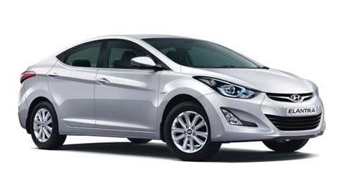 Hyundai launches new Elantra at Rs 14.13 lakh