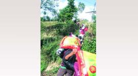 akhilesh yadav, akhilesh yadav nepal earthquake, nepal earthquake, nepal eartquake relief, earthquake relief, relief fund, sp, samajwadi party, lucknow news