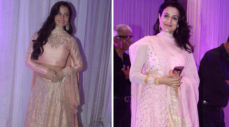 elli avram, ameesha patel