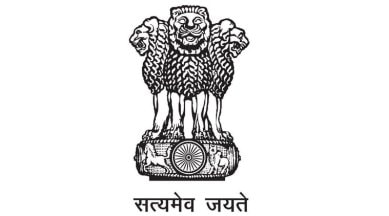 indian government logo