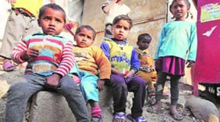 Pardhi, Pardhi tribe, maharashtra tribe, pardhi tribe development, pardhi tribe education, pardhi tribe literacy, literacy rate of pardhis, literacy rate maharashtra, TISS research, RTE, Right to education, MSCPCR, Maharashtra News, India News, Indian Express