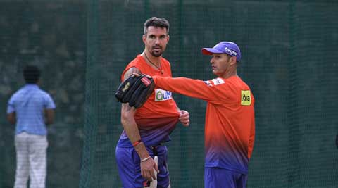 IPL is different than international cricket: Gary Kirsten