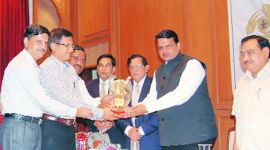 Right to Service, Right to Service route, PCMC, SARATHI, Devendra Fadnavis, Fadnavis government, maharashta govt, pune news, city news, local news, pune newsline