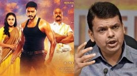 marathi movies, marathi films, Culture Minister Vinod Tawde, Vinod Tawde, maharashtra, marathi language movies, marathi movies news, vinod tawde on marathi movies, entertainment news