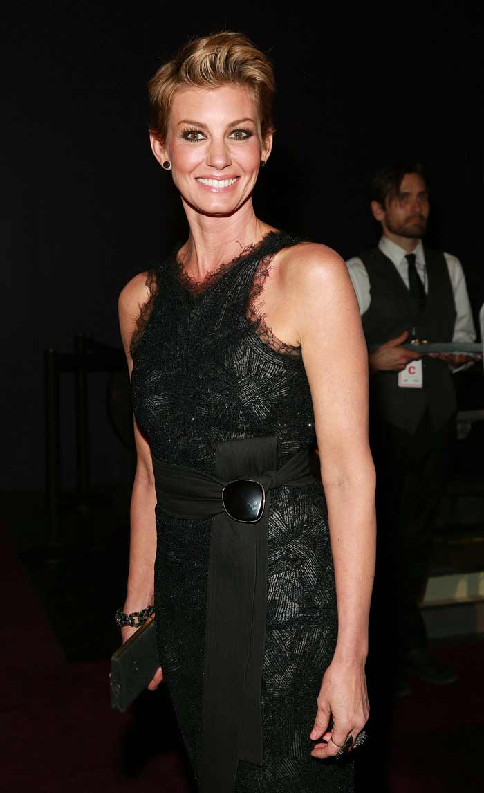 Faith Hill