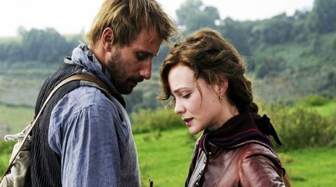 Far From the Maddening Crowd