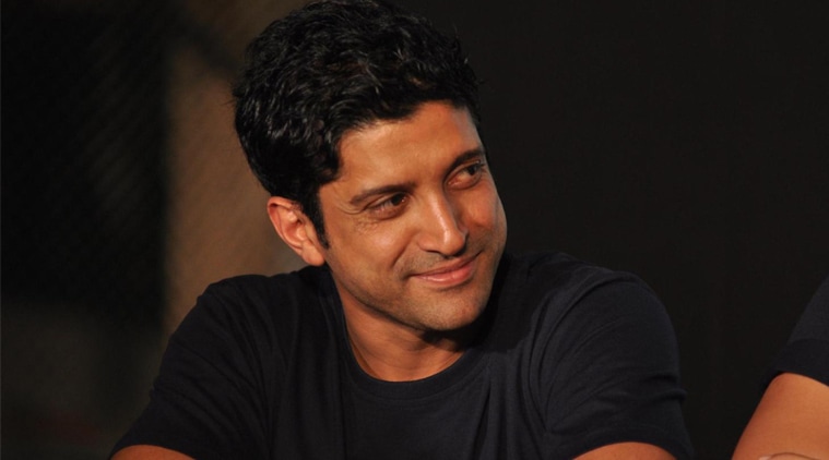 Farhan Akhtar, Nitya Mehra