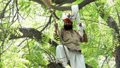 Suicide at AAP rally: Working on father's 25 bighas, he would tie ...