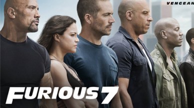 Furious 7