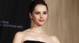 Felicity Jones