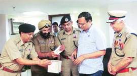 unauthorised colonies, illegal colonies, fire tender, fire tender entry, delhi new, city news, local news, delhi newsline