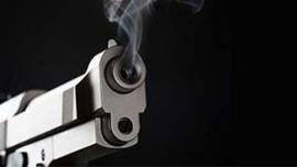 Dadar Mall Firing, Dadar Mall, Firing, mumbai police,Dadar police station, mumbai news, city news, local news, Indian Express