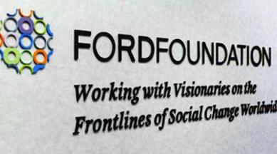 ford foundation ford foundation funding, USA, Home Ministry, Indian Home Ministry, Greenpeace funding, Rajnath Singh, USA news, India news, World news, international news