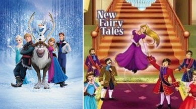 Disney, Jennifer Lee, Frozen