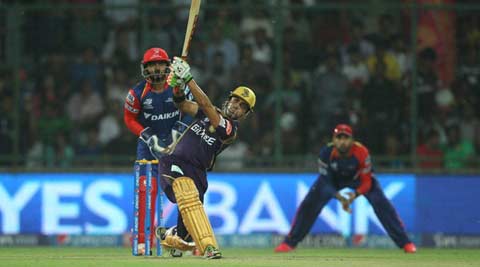 IPL 8: Kolkata Knight Riders rise in Gautam Gambhir’s city