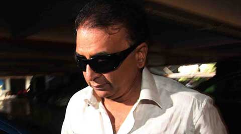 Sports bar: Sunil Gavaskar demands Rs 1.90 cr compensation