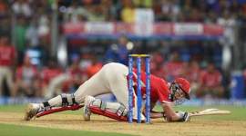 IPL 8, KXIP George Bailey, George Bailey KXIP, Kings XI Punjab, Shaun Marsh, Manan Vohra, IPL 8 news, Cricket News, Cricket