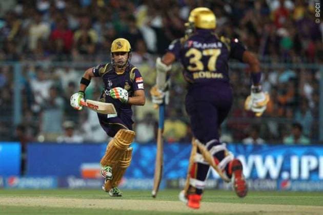 Chris Gayle, Chris Gayle RCB, RCB Chris Gayle, RCB vs KKR, KKR vs RCB, IPL, IPL 2015, 2015 IPL, Cricket photos, Cricket