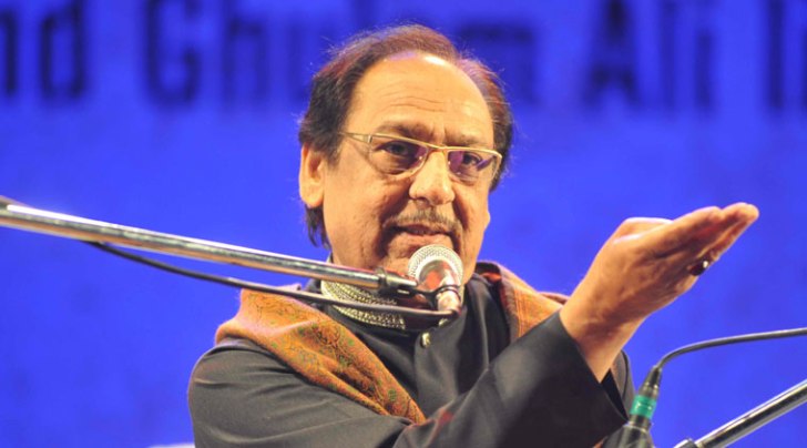 ghulam ali, ghulam ali concert, ghulam ali mumbai concert, AAP, shiv sena, Kapil Mishra, Delhi minister, delhi culture minister, ghulam ali delhi, ghulam ali delhi concert