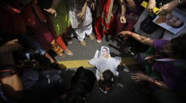 Giriraj Singh, MOdi, BJP, Giriraj Singh cries, Giriraj Singh breakdown, giriraj singh cried, giriraj singh sonia gandhi, giriraj singh racist comments, Giriraj singh modi, giriraj singh cries modi, India News