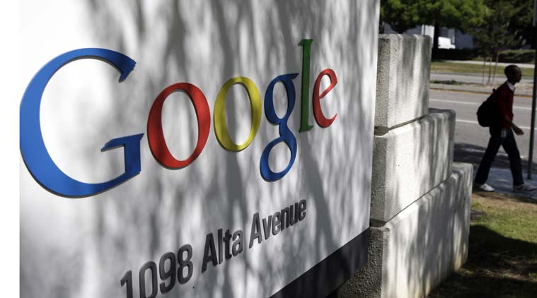 Google campus, KT Rama Rao, Google, Google Hyderabad, Google campus Hyderabad, Telangana government, Telangana Google