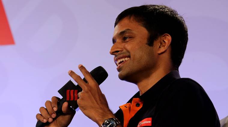 pullela gopichand, gopichand, saina nehwal, saina, b sai praneeth, sai praneeth, kidambi srikanth, srikanth, v srinivas goud
