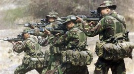 Gorkha Rifles, Gurkha rifles, indian army, gorkha, gurkha, India News