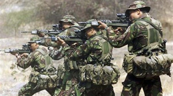 Gorkha Rifles, Gurkha rifles, indian army, gorkha, gurkha, India News