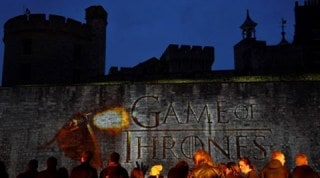 Game of Thrones, HBO, Twitter, Periscope, Twitter followers, Game of Thrones season 5, DVDs, George R.R. Martin, intellectual property rights