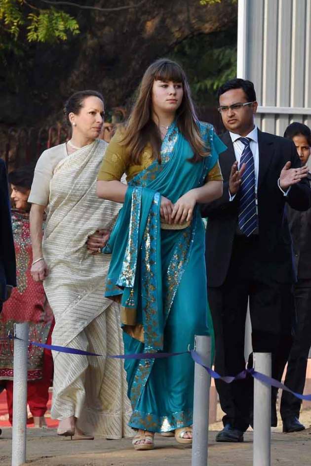 Prince Aga Khan, sunken museum, Humayun’s Tomb, New Delhi, Indian tourism minister, Mahesh Sharma, Aga Khan, Luis Monreal, Aga Khan Trust for Culture, state-of-the-art site museum, Taj Mahal, Shia Imami Ismaili Muslims, Prince Karim Aga Khan IV, Hamid Ansari, Prime Minister Narendra Modi, Narendra Modi, PM Modi, #InPictures, Gallery, News, India news, New Delhi news, News