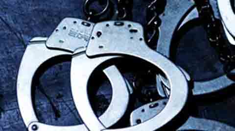 islamic militant, Spain arrests, IS terrorism activities, men suspected of IS links, Spain internal affairs, Spain terrorism combat, world news, indian express news