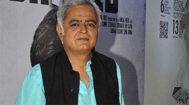 Sanjay Gandhi biopic, Sanjay Gandhi biopic hansal mehta, Sanjay Gandhi politics, Sanjay Gandhi biopic photos, Sanjay Gandhi biopic history, hansal mehta, hansal mehta news, hansal mehta sanjay gandhi