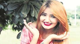 Harshita Dahiya, Harshita Dahiya dead, folk singer shot dead, haryanvi singer death, harshita dahiya murder, india news, indian express news