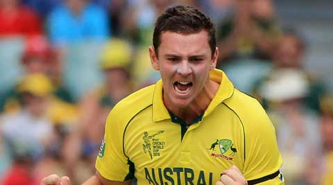 Josh Hazlewood pulls out of IPL after hectic Australian summer