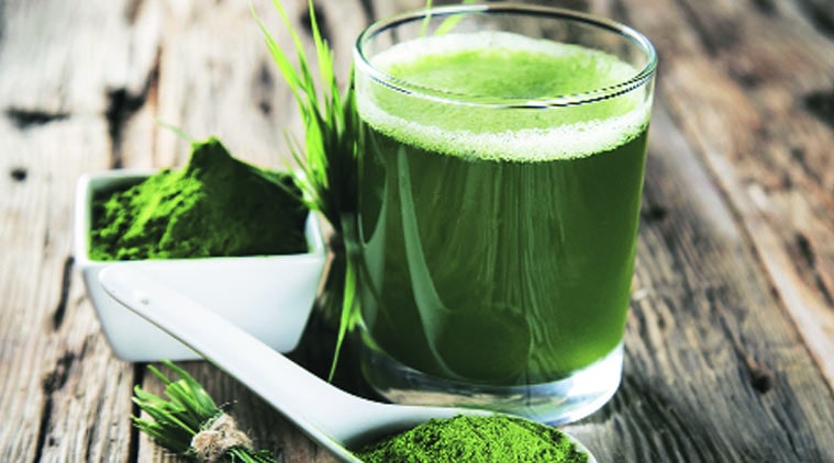 health, immunity-boosting foods, nutritional diet, indianexpress.com, indianexpress, amla, honey benefits, amla benefits, turmeric benefits, green tea benefits, spirulina benefits, 