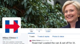 Hillary Clinton, Hillary clinton elections, Hillary clinton presidential elections, hillary clinton us elections, hillary clinton news, us news, america news, hillary clinton twitter