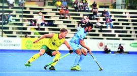 sports, sports news, Terry Walsh, Hockey Indian Hockey, Kookaburras, Hockey news, Van Ass