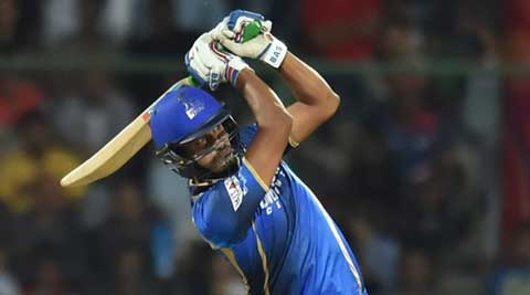 IPL 8: Delhi Daredevils’ losing streak extended after Deepak Hooda’s heroics for Rajasthan Royals