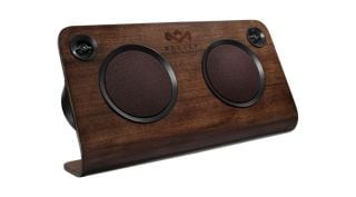 House of Marley, House of Marley Get Up Stand Up Review, House of Marley Get Up Stand Up, best Bluetooth speaker, wood bluetooth speaker, house of marley India, technology news