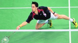 Parupalli Kashyap, Parupalli Kashyap Singapore, Singapore Open Parupalli Kashyap, Kashyap Singapore Open, Sports News, Sports