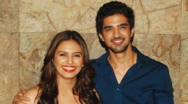 Huma Qureshi, oculus, saqib saleem, actress huma qureshi, actor saquib saleem, Huma Qureshi oculus, entertainment news