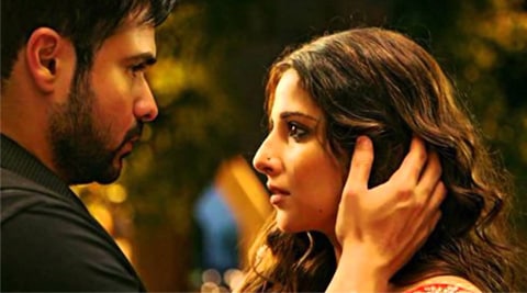 ‘Humari Adhuri Kahani’ is a landmark film of my career: Emraan Hashmi ...