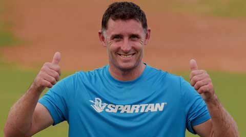 At this age I just want to play whatever role that I can, says CSK’s Michael Hussey