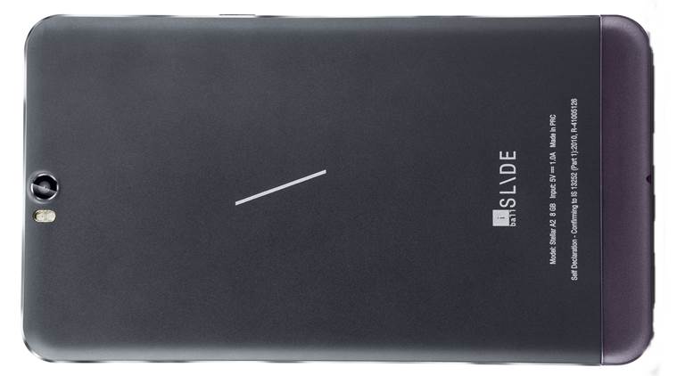 Slide Stellar A2, Slide Stellar A2 price, Slide Stellar A2 features, Slide Stellar A2 specs, Slide Stellar A2 india, Slide Stellar A2 flipkart, technology news