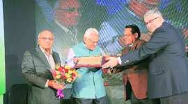 IIMM, industry individual honoured, AGSA, MSRTC, TACO, SCM, pune news, city news, local news, pune newsline, Indian Express