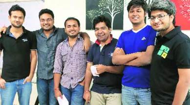 iit, iit pune, iit students, testbook.com, sbi, sbi entrance test, state bank of india, pune news