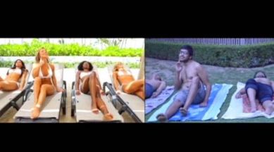 Viral Video Iit Delhi Boys Singing Call Me Maybe Is The Funniest Thing You Ll See Today Trending News The Indian Express Viral Video Iit Delhi Boys Singing Call Me Maybe Is The Funniest Thing You Ll See Today Trending News The Indian Express